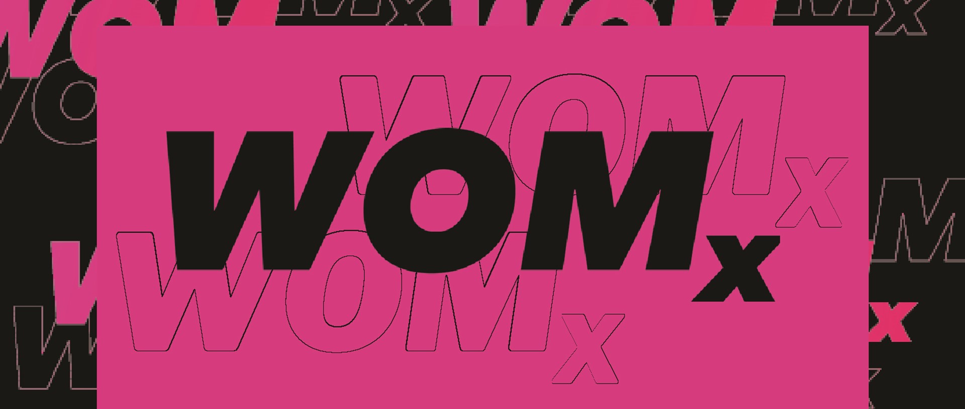 WOMX, Donne che si raccontano, donne che ispirano