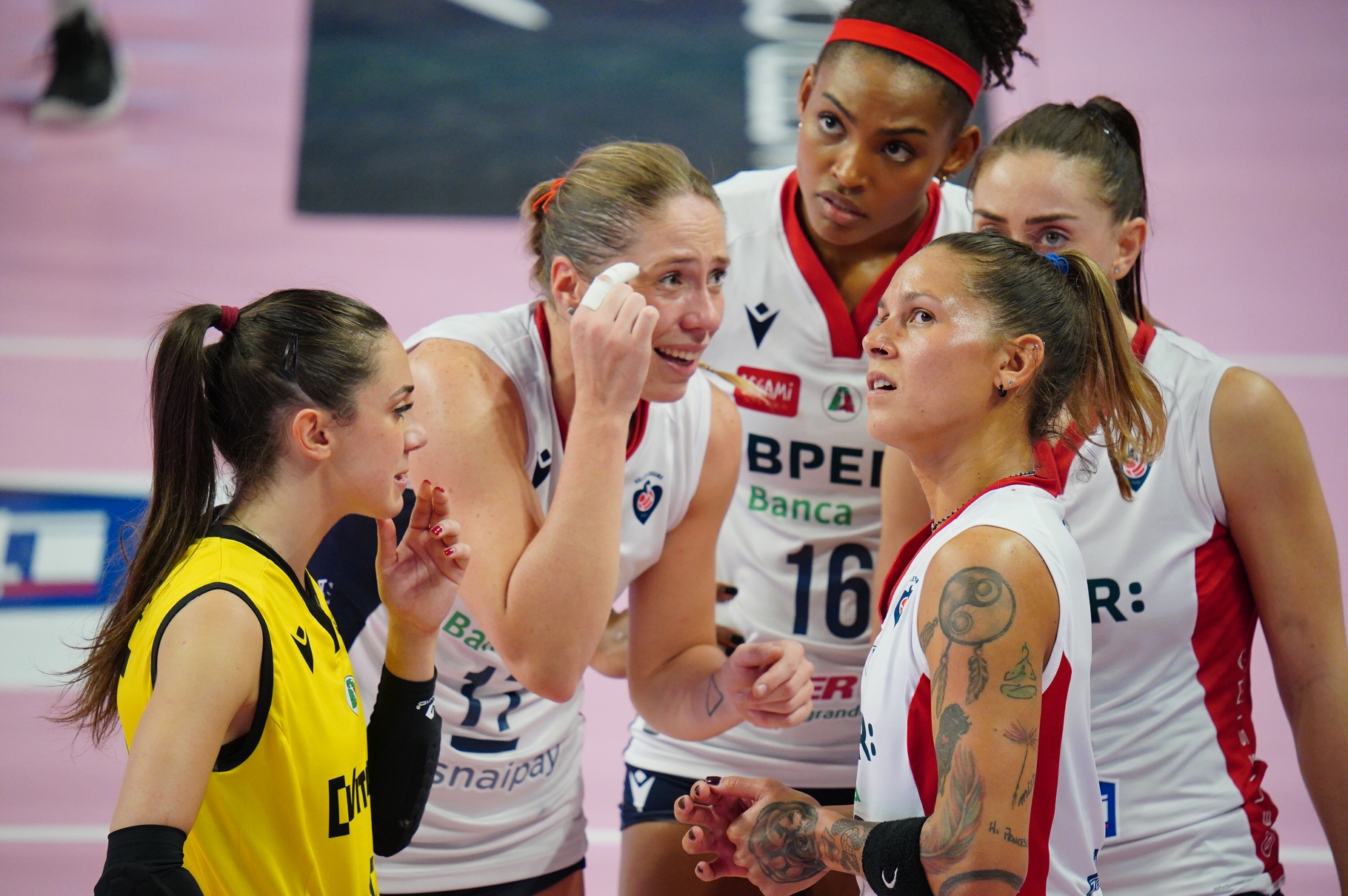 volleybergamo 0511