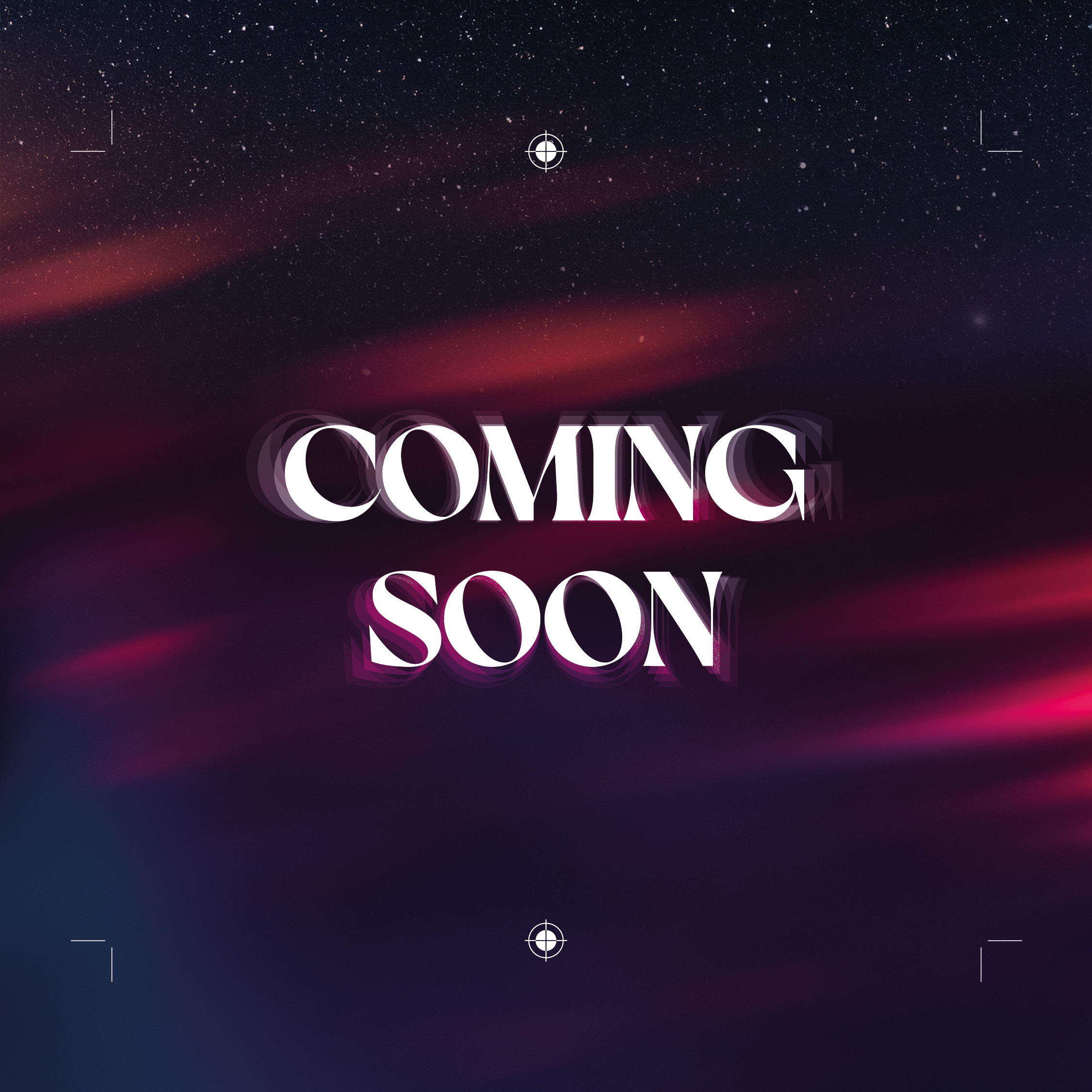 giovanili coming soon