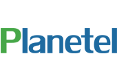 logo planetel