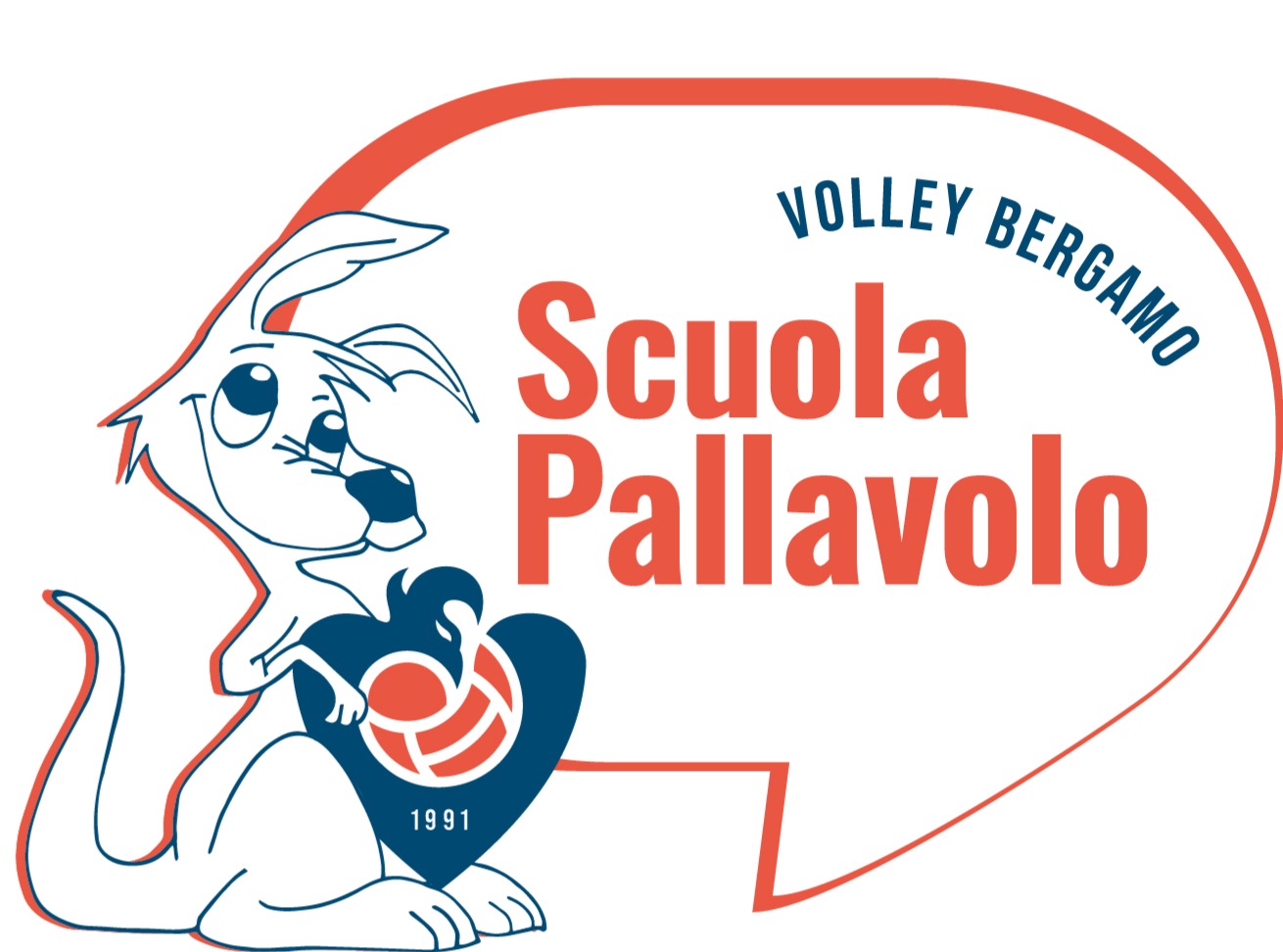 LogoScuolaPallavolo2025