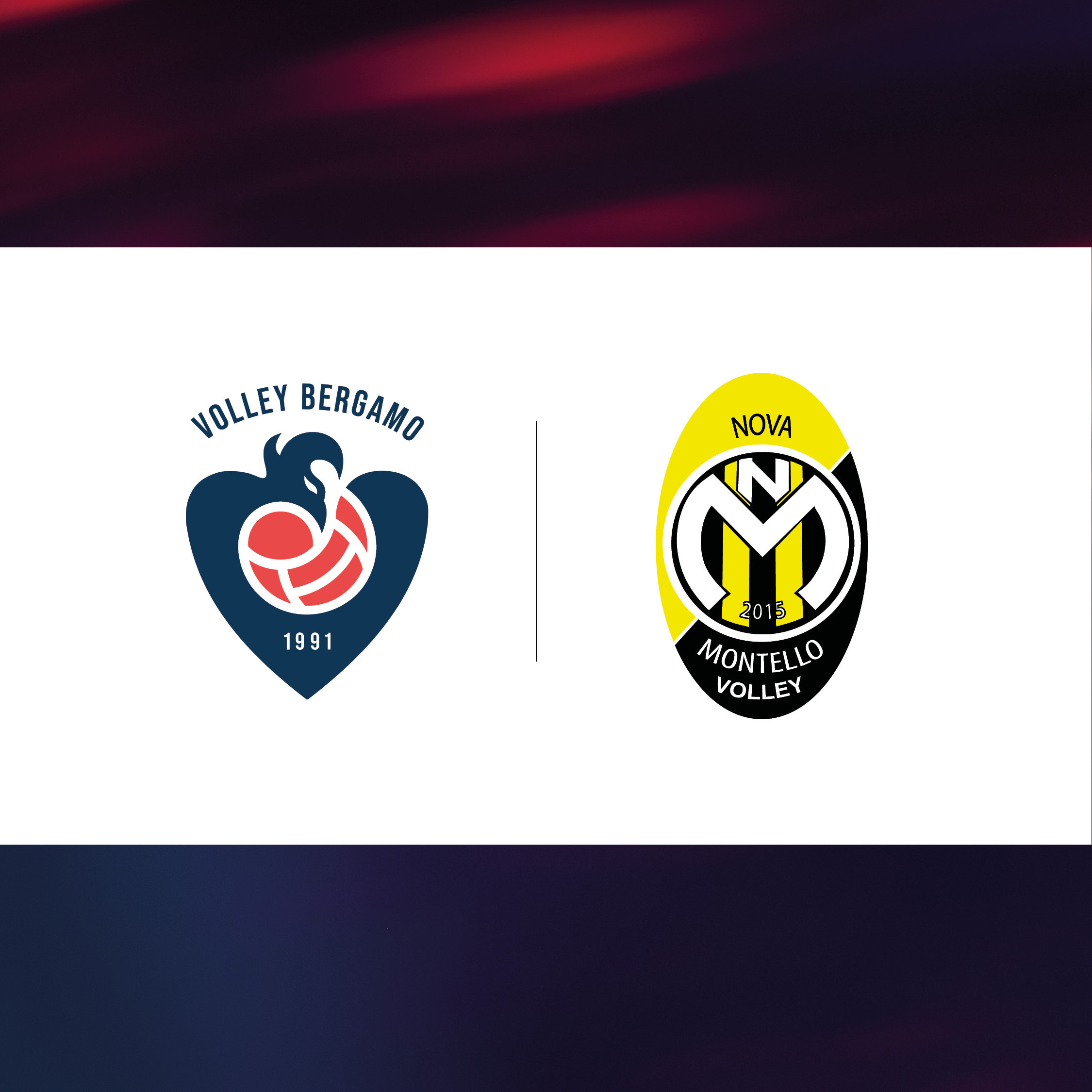 nova volley