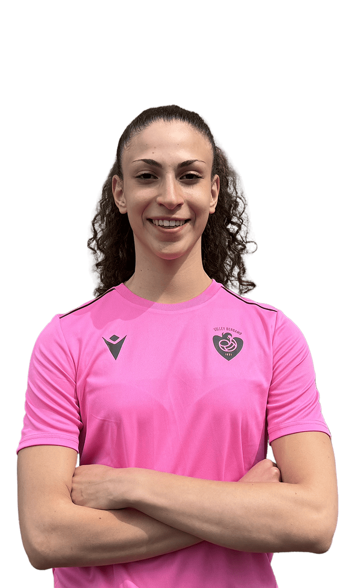 vb91 roster esposito