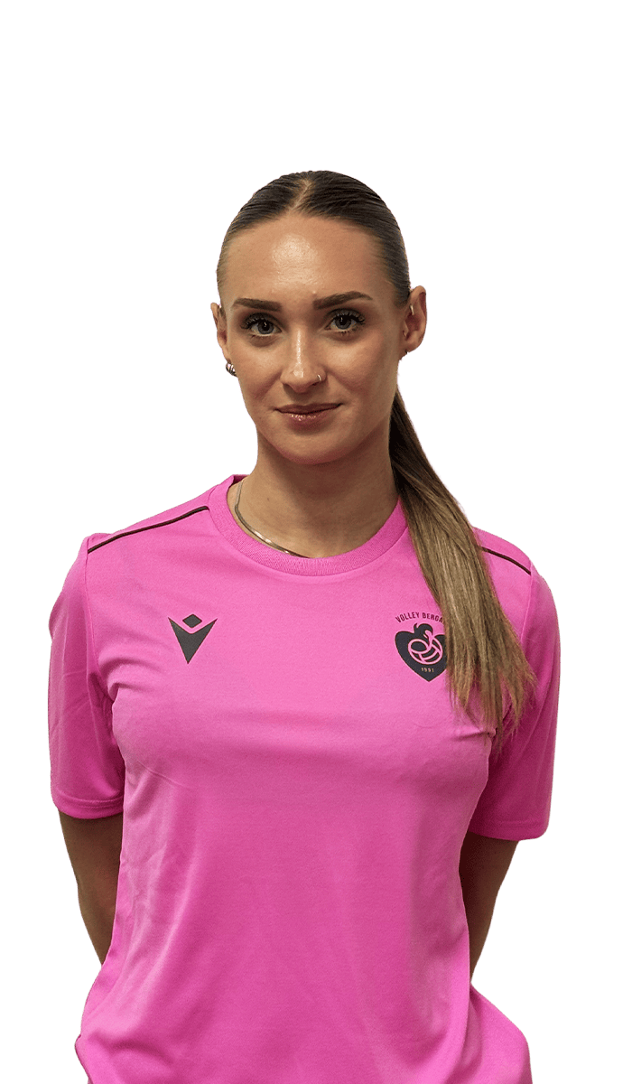 vb91 roster rocca