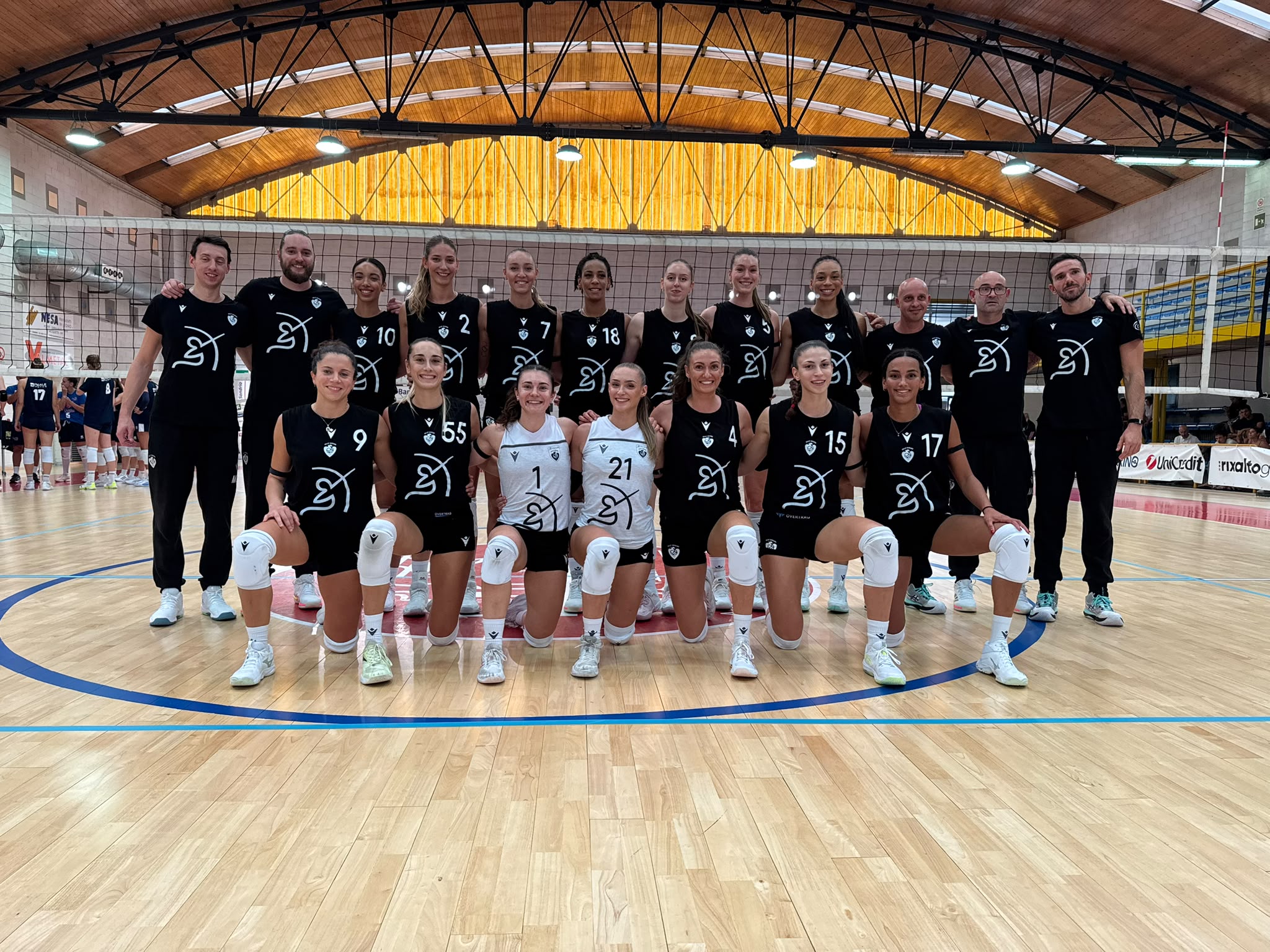 ChrusLife Volley Bergamo