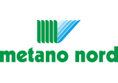logo metano nord