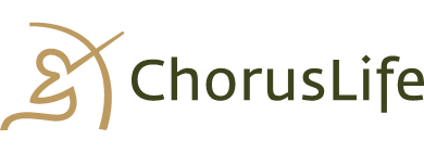 logo choruslife